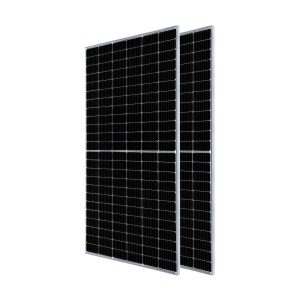 JaSolar 545W solar panel JAM72530-545/MR