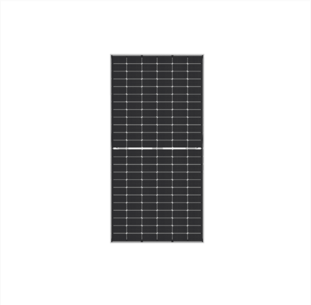 Jinko Solar panel 560W JKM560N-72HL4 | High Solar Pattaya