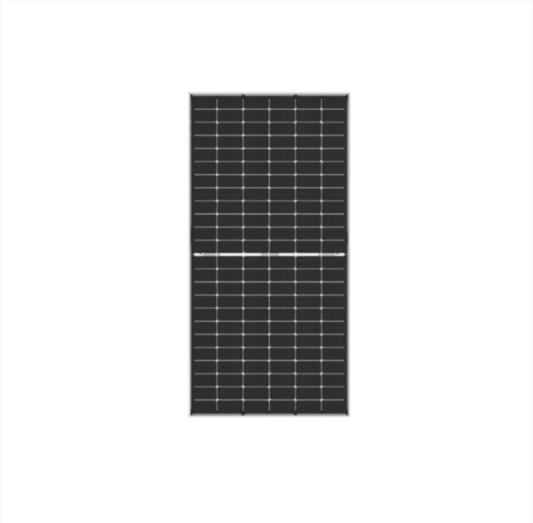 Jinko Solar panel 615W JJKM615N-78HL4 | High Solar Pattaya